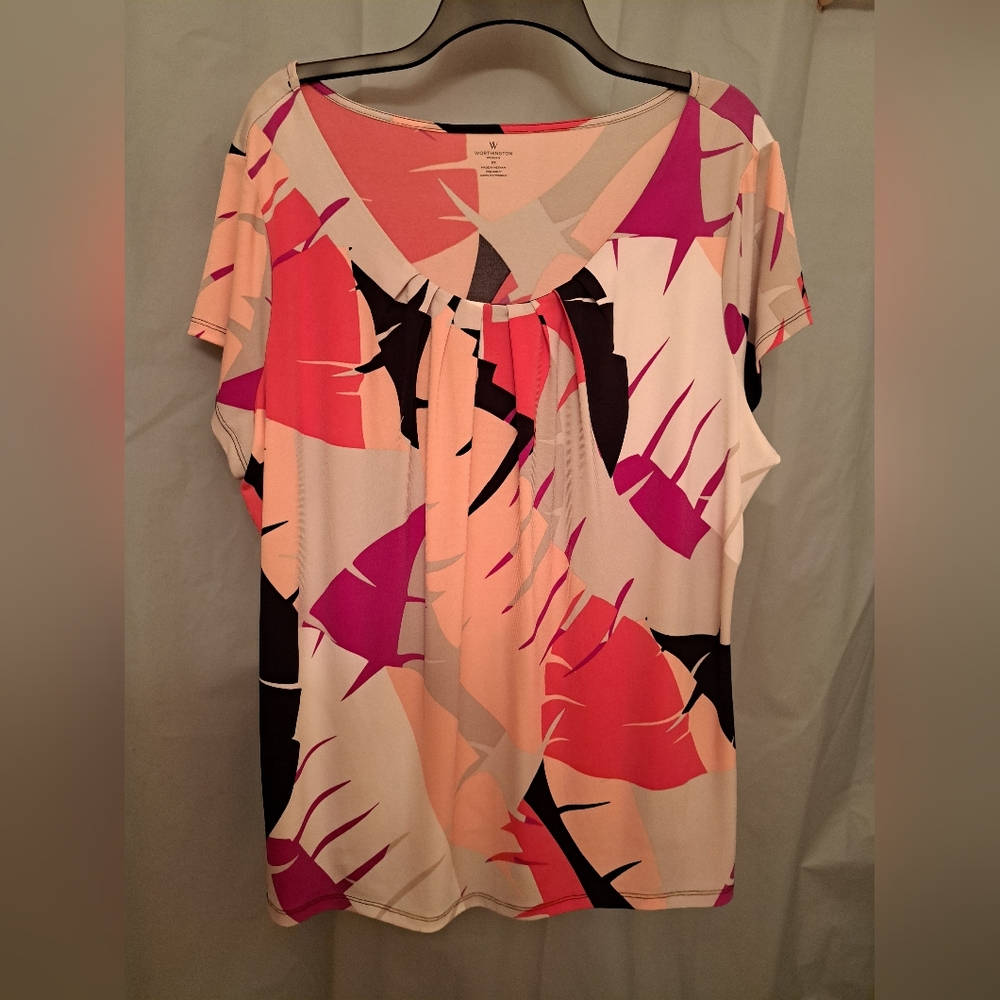 Women's blouse
